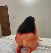 All Services at One Stop With Spicy Lisa - escort in Candolim, Goa