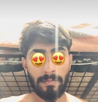 All Services Available (Any Age) - Acompañantes masculino in Dubai