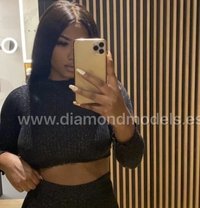 All Services Xxl Chocolate - escort in Doha