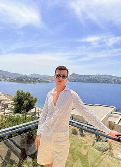 All Star Ivan - Male escort in İzmir Photo 6 of 7