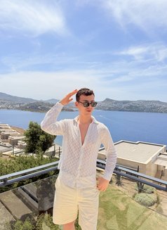 All Star Ivan - Male escort in İzmir Photo 7 of 7