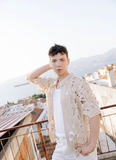 All Star Nate - Acompañantes masculino in Antalya Photo 9 of 12