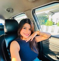 All type girl service Indian and Russian - puta in Vijayawada