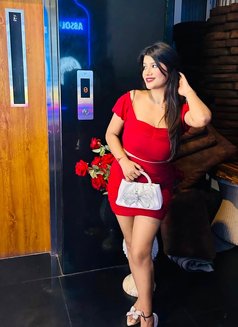 All type girl service Indian and Russian - escort in Vijayawada Photo 3 of 5