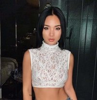 All Yours Amara - escort in Singapore