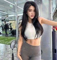 All Yours Babe - escort in Tokyo