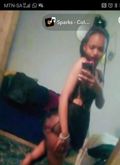 All Yummy Hunniez - escort agency in Pretoria Photo 2 of 13