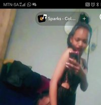 All Yummy Hunniez - escort agency in Pretoria