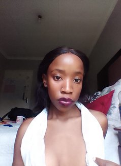 All Yummy Hunniez - escort agency in Pretoria Photo 5 of 13