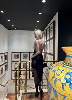 Alla - escort in Bangkok Photo 8 of 9