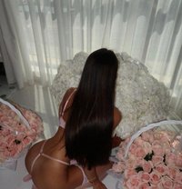 Alla - escort in Dubai