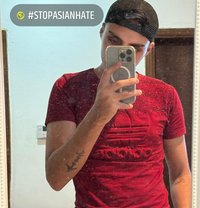 Allae - Male escort in Doha