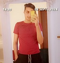 Allae - Acompañantes masculino in Doha