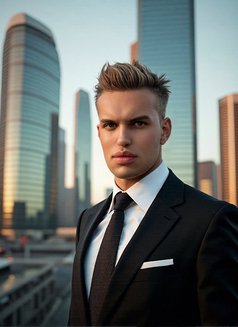 Allan Campos - Male escort in Dublin Photo 20 of 21