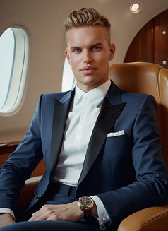 Allan Campos - Male escort in Dublin Photo 21 of 21