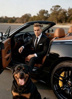 Allan Campos - Male escort in Dublin Photo 19 of 20