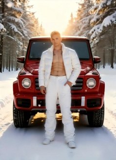 Allan Campos - Acompañantes masculino in Killarney Photo 18 of 19