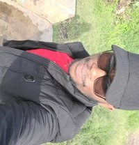 Allan - Male escort in Nairobi