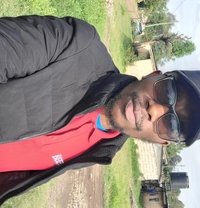 Allan - Male escort in Nairobi