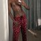 Allan - Male escort in Nairobi