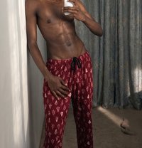 Allan - Acompañantes masculino in Nairobi
