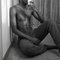 Allan (Ladies Only) - Male escort in Nairobi