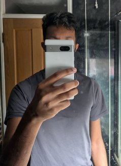 Allby John - Male escort in Kochi Photo 1 of 2