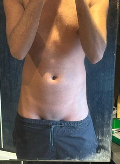 Allby John - Male escort in Kochi Photo 2 of 2