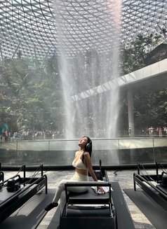 Allea Asian Baby - escort in Bali Photo 13 of 13