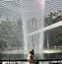 Allea Asian Baby - puta in Jakarta