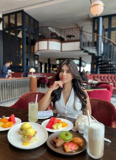 Allea Asian Baby - escort in Bali Photo 16 of 16