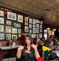 Allea Asian Baby - escort in Jakarta