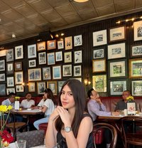 Allea Asian Baby - puta in Jakarta