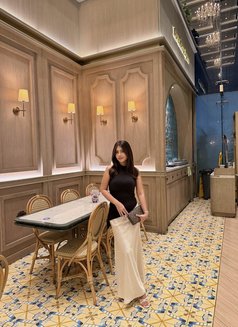 Allea Asian Baby - escort in Jakarta Photo 3 of 13