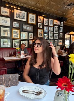 Allea Asian Baby - escort in Jakarta Photo 5 of 13