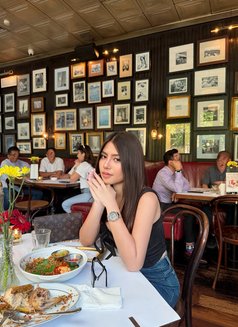 Allea Asian Baby - puta in Jakarta Photo 14 of 14