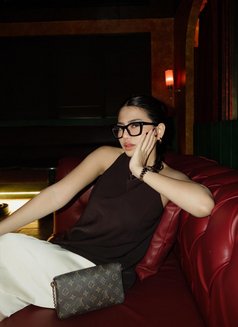 Allea Asian Baby - escort in Jakarta Photo 3 of 12