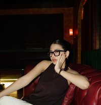 Allea Asian Baby - escort in Jakarta Photo 3 of 12