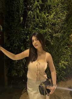 Allea Asian Baby - escort in Jakarta Photo 7 of 9