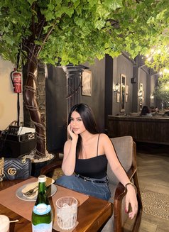 Allea Asian Baby - escort in Jakarta Photo 9 of 9