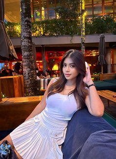 Allea Asian Baby - escort in Singapore Photo 6 of 11