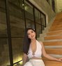 Allea Asian Baby - escort in Jakarta Photo 4 of 17