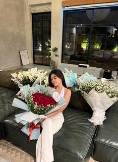 Allea Asian Baby - escort in Singapore Photo 8 of 11
