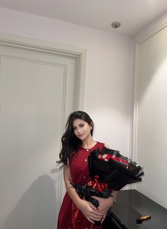 Allea Asian Baby - escort in Singapore Photo 11 of 11