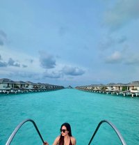 Allecia Anal Sex Ecstasy Indonesian - puta in Dubai