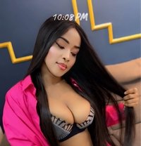 Allegra wet p - escort in Kuala Lumpur Photo 9 of 11