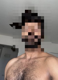 Allen Chennai - Male escort in Chennai Photo 1 of 3