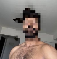 Allen Chennai - Male escort in Chennai