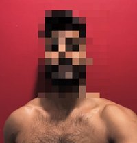 Allen Chennai - Male escort in Chennai