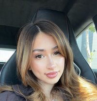 Allen - escort in Tel Aviv